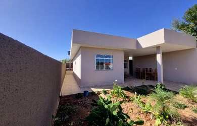 Imagem 12: Casa de 2 Dormitórios, Jardim Veneza, Fazenda Rio Grande