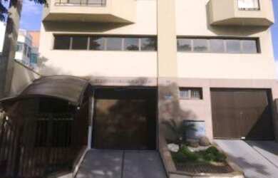 Imagem: O apartamento possui 3 Dormitórios, 3 Banheiros, 1 Vaga na