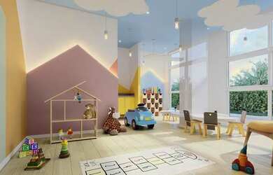 Imagem 11: APARTAMENTO RESIDENCIAL em São Paulo - SP, Vila Andrade