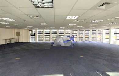 Imagem 5: Andar Corporativo para alugar, 562 m² por R$ 56.667,04/mês - Bela Vista...