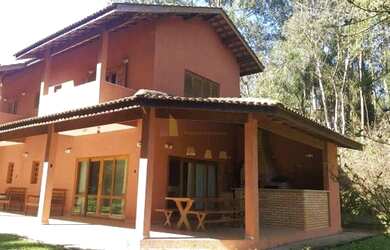 Imagem 2: Jundiaí - Casa de Condomínio - Loteamento Capital Ville