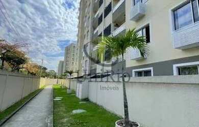 Imagem 13: Apartamento à venda - Jardim Sulacap - Rio de Janeiro - RJ