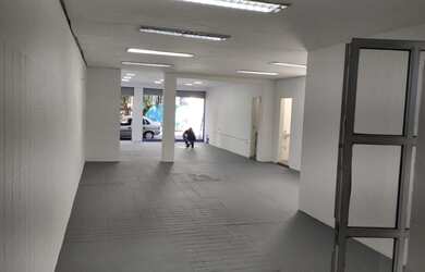 Imagem 4: SALÃO COMERCIAL - SÃO PAULO