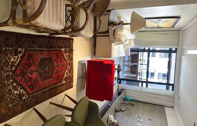 Imagem 7: Apartamento Tambaú. Piscina, 180m² de Área, 2 Vagas na garageme3 Dormitórios