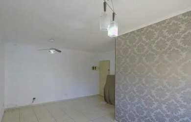 Imagem 3: Apartamento no Condomínio Urien no Ipiranga com 2 dormitórios 1 banheiro...