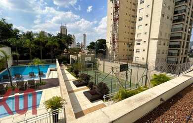 Imagem 13: Apartamento com 3 dormitórios à venda, 132 m² por R$ 1.700.000,00 - Vila Mariana - São Pau