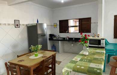 Imagem 2: Casa de praia taiba aluguel por temporada (Barramar