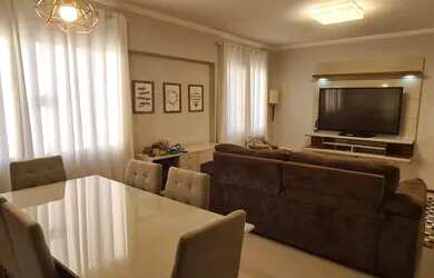 Imagem: A casa em condomínio possui 3 Dormitórios, 2 Banheiros, 4