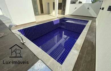 Imagem 1: 4 suítes, fino acabamento na Ponta Negra, Aceita financiamento