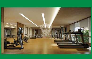 Imagem 2: Apartamento ALTO LUXO, 4 suites, varanda gourmet e 3 vagas(B67