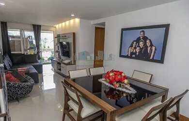 Imagem: Cobertura para Venda em Rio de Janeiro, Freguesia (Jacarepaguá)