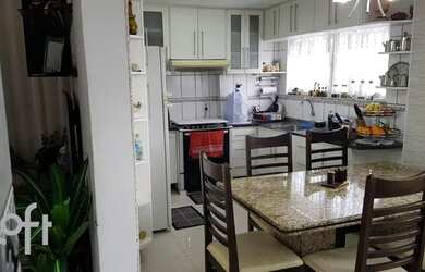 Imagem 11: Apartamento à venda em República com 64 m², 2 quartos