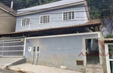 Imagem: O apartamento possui 2 Dormitórios, 1 Banheiro, 80m² de Área