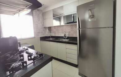 Imagem 3: Vendo ap em Americana. 40m² de Área, 2 Vagas na garageme2 Dormitórios