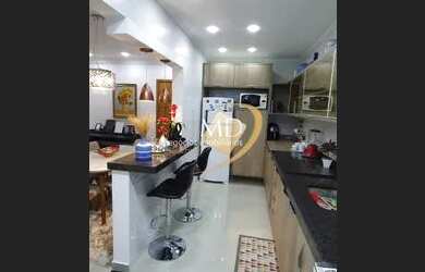 Imagem 4: Apartamento Bairro Santa Maria