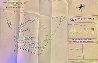 Imagem 12: Vendo Fazenda na região das Taipas. Município de Luziânia/GO