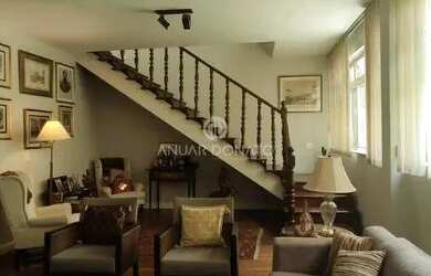 Imagem 4: Lourdes - Cobertura 4 quartos à venda na Anuar Donato