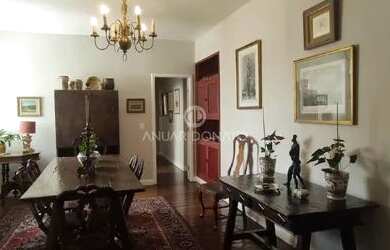 Imagem 7: Lourdes - Cobertura 4 quartos à venda na Anuar Donato