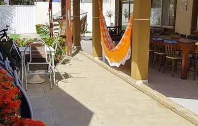 Imagem 2: Vilas do atlântico, praia do surf