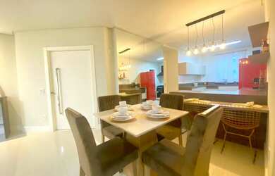 Imagem 14: 3 suítes Frente Av. Brasil