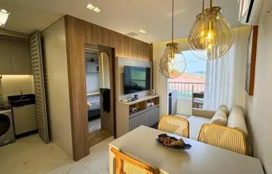 Imagem 7: Apartamentos com 02 quartos em Campinas