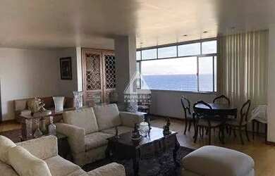 Imagem 12: Apartamento à venda, 4 quartos, 2 suítes, 1 vaga, Copacabana - RIO DE...