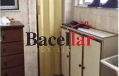 Imagem 16: Cobertura com ótima planta 3 quartos