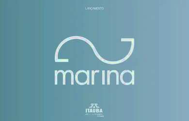 Imagem 2: Condomínio Marina Piratininga - Frente Mar - Cobertura 3 suítes - Lançamento