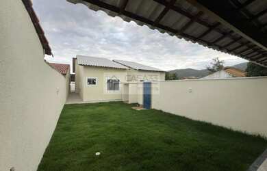Imagem 8: Casa para Venda em Maricá, Praia de Itaipuaçu Itaipuaçu , 3 dormit