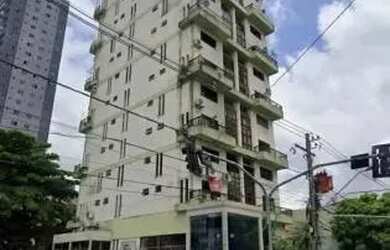 Imagem: O apartamento possui 2 Dormitórios, 3 Banheiros, 1 Vaga na