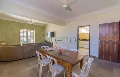 Imagem 4: Casa à venda em Campinas, Jardim Guarani, com 4 quartos, com 385 m²