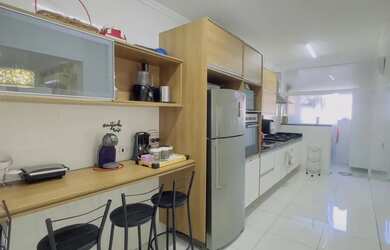 Imagem 6: Apartamento pronto para morar