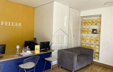 Imagem 7: Prédio à venda no Grajaú