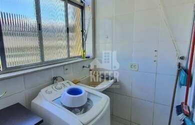 Imagem 12: Apartamento com 2 quartos à venda, 90 m² por R$ 665.000 - Icaraí - Niterói/RJ