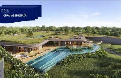 Imagem: O terreno possui 359m² de Área e está localizado em Morada