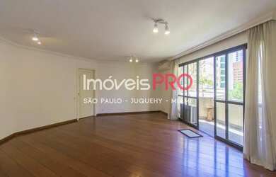 Imagem 1: Amplo apartamento em Moema Pássaros