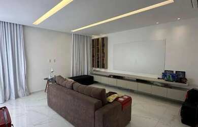 Imagem 14: Mansão no Condomínio Laguna 5 Suítes, Energia Solar e Porteira Fechada