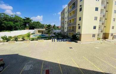 Imagem 3: Apartamento com 2 dormitórios para alugar, 54 m² por R$ 1.120,00/mês...