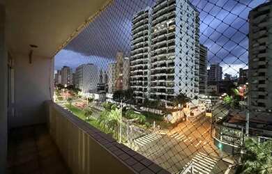 Imagem 3: Apartamento Cond Negrelli 150m2 - 3 Dorms c Sacada - Centro Rio Preto