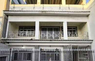 Imagem: A casa possui 5 Dormitórios, 4 Banheiros, 150m² de Área e