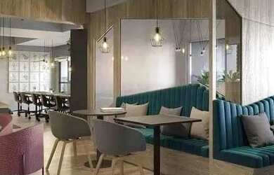 Imagem 7: SALA COMERCIAL em São Paulo - SP, Higienópolis