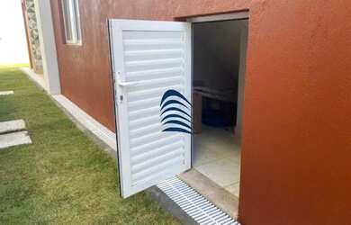 Imagem 4: CASA RESIDENCIAL em CAMAÇARI - BA, Terras Alphaville