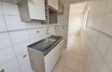 Imagem 13: Apartamento com 2 dormitórios para alugar, 43 m² por R$ 1.200/mês -...
