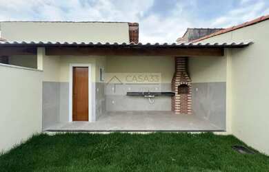 Imagem 6: Casa para Venda em Maricá, Praia de Itaipuaçu Itaipuaçu , 3 dormit