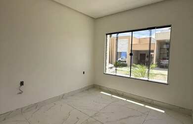 Imagem 8: PORTO MARINA - Casa com Piscina e 3 suítes