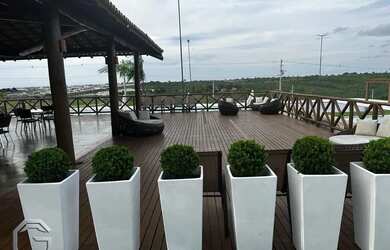 Imagem 12: Lote 332m² à Venda no Village Damha II Sua Oportunidade no Bairro SIM