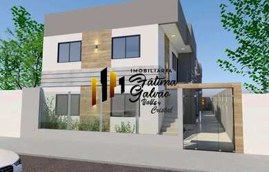 Imagem: O apartamento possui 3 Dormitórios, 1 Banheiro, 25m² de Área