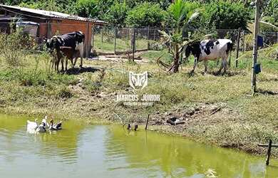 Imagem 11: FANTÁSTICO SÍTIO CHÁCARA PROXIMO A MONTES CLAROS MG COM MUITA ESTRUTURA...
