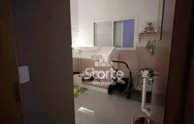 Imagem 3: Casa com 3 dormitórios e área comercial à venda, 210 m² por R$ 1.200.000...