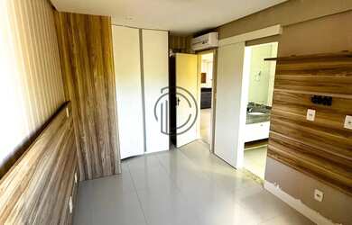 Imagem 4: Apartamento Jardim Placaford Completo